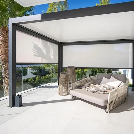Villa Nueva Andalucia *